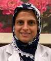 Dr. Sadia Baqai